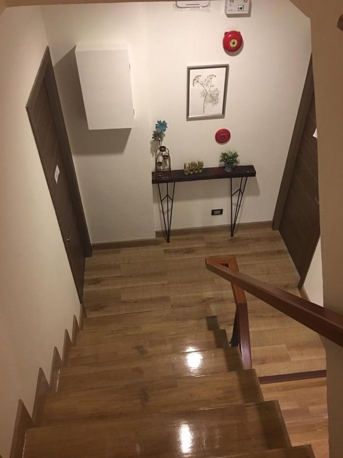 Tree​ For​ Rest​ Poshtel Pansiyon Bangkok Dış mekan fotoğraf