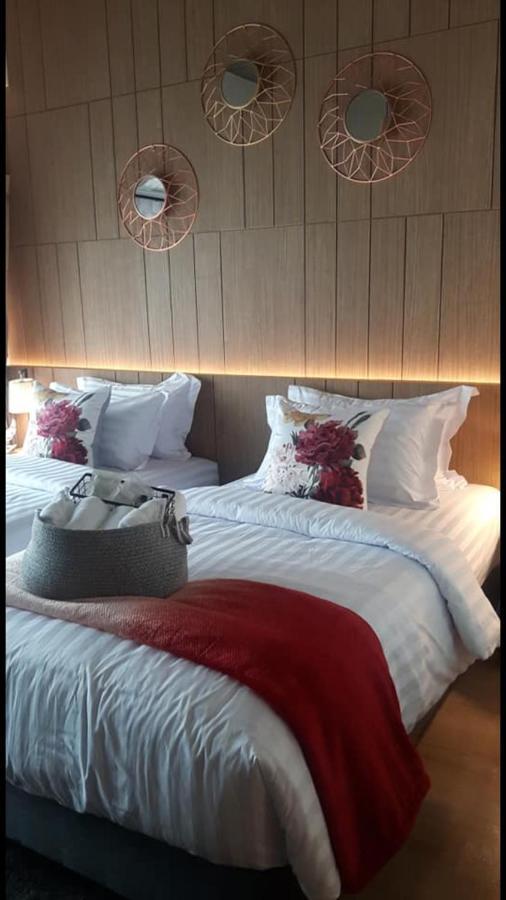 Tree​ For​ Rest​ Poshtel Pansiyon Bangkok Dış mekan fotoğraf
