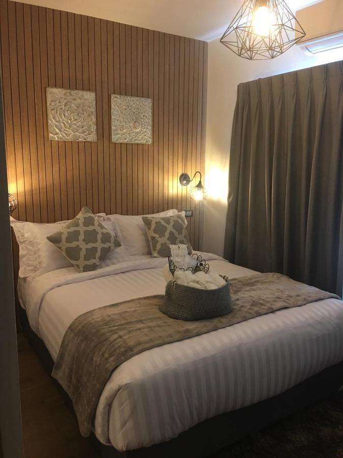 Tree​ For​ Rest​ Poshtel Pansiyon Bangkok Dış mekan fotoğraf