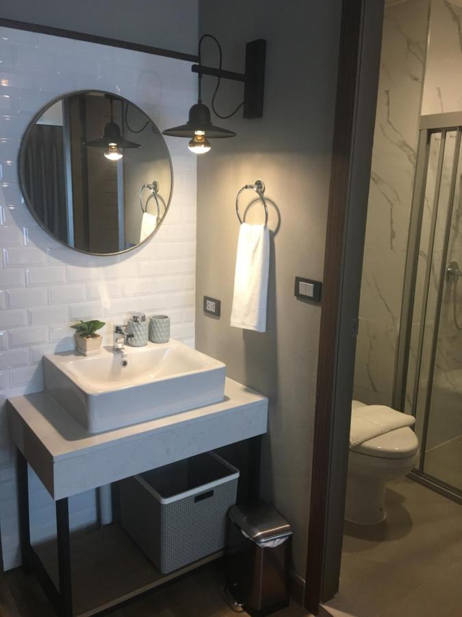 Tree​ For​ Rest​ Poshtel Pansiyon Bangkok Dış mekan fotoğraf